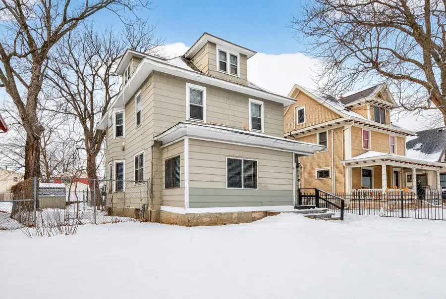 3328 5th Avenue S, Minneapolis, MN 55408 - #2