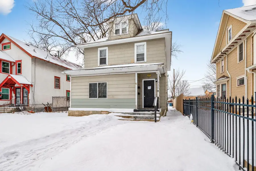 3328 5th Avenue S, Minneapolis, MN 55408 - #3