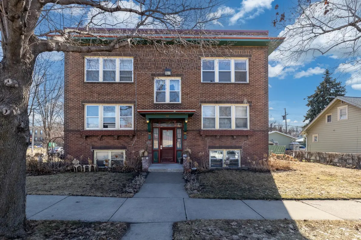 286 Van Buren Avenue #6, Saint Paul, MN 55103 - #1