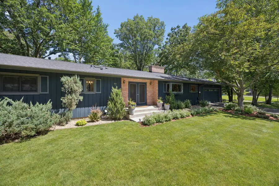 443 Salem Place, Mahtomedi, MN 55115 - #3