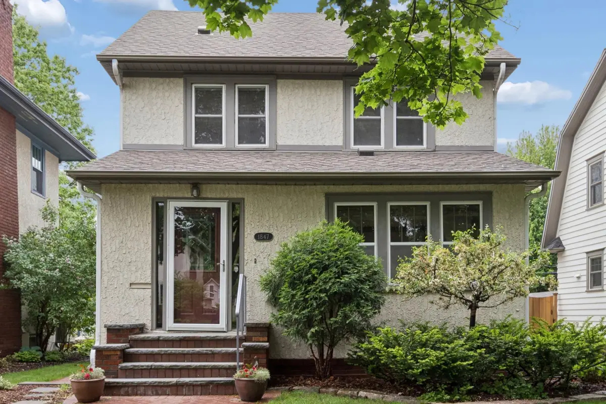 1847 Sargent Avenue, Saint Paul, MN 55105 - #1