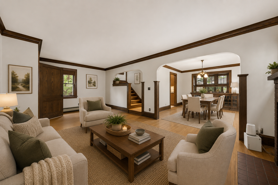 1847 Sargent Avenue, Saint Paul, MN 55105 - #3