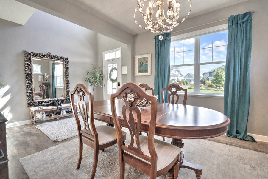 1466 Clover Preserve Lane, Chaska, MN 55318 - #3