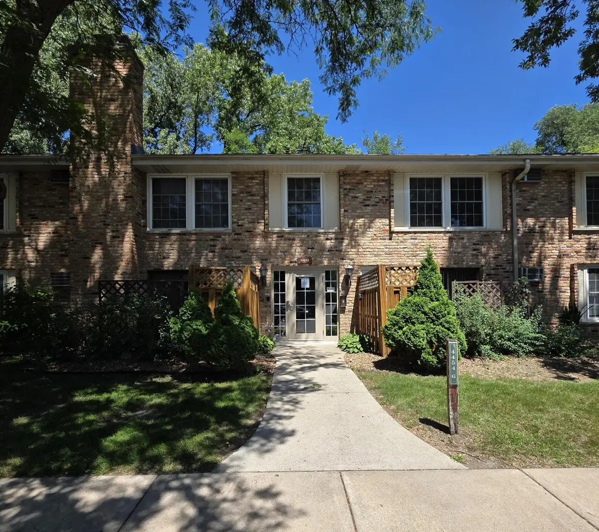 4442 Cedar Lake Road S #7, Saint Louis Park, MN 55416 - #1