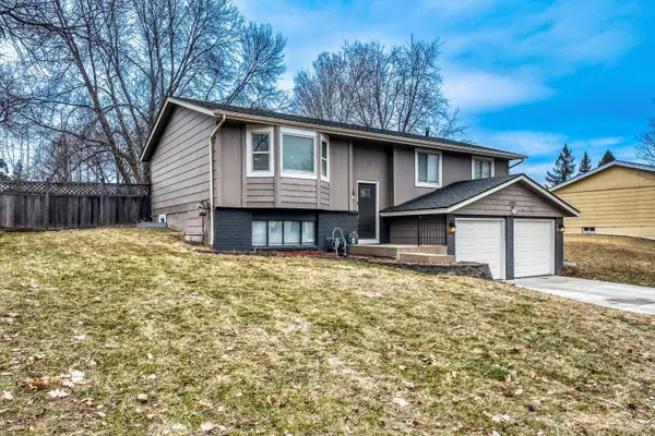 17073 Gage Avenue, Farmington, MN 55024