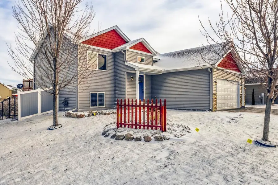 850 Lakewood Trail, Norwood Young America, MN 55397 - #3