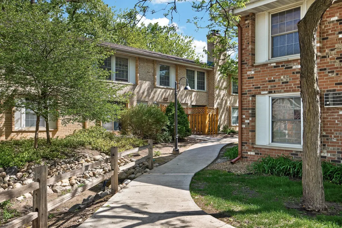 4624 Cedar Lake Road S #3, Saint Louis Park, MN 55416 - #1