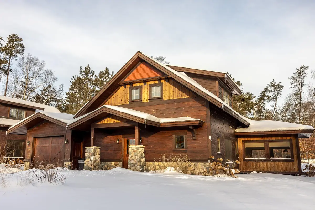 11472 Lynn Boyd Way #Cottage 2 All 4 Fractions, Crosslake, MN 56442 - #1
