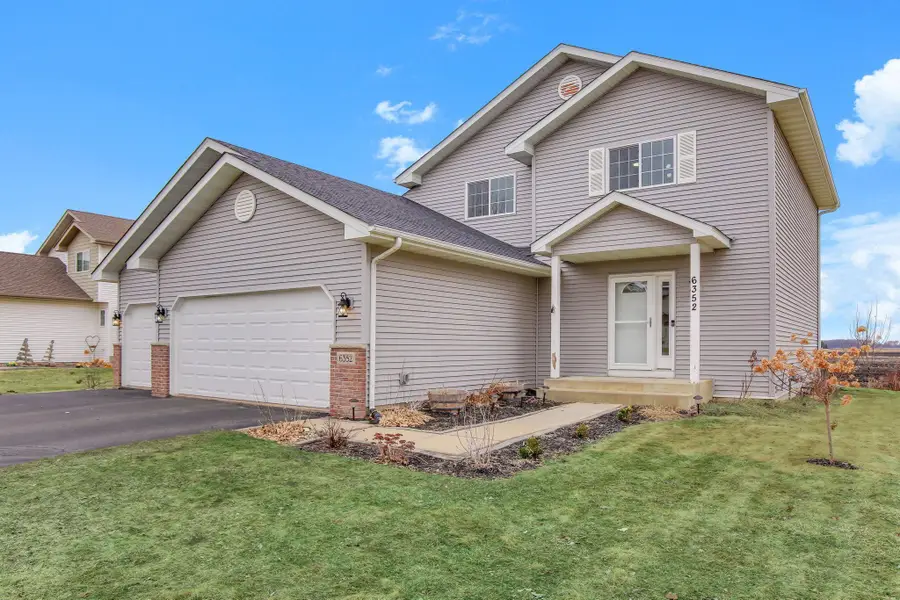 6352 Mason Avenue Ne, Otsego, MN 55301 - #2