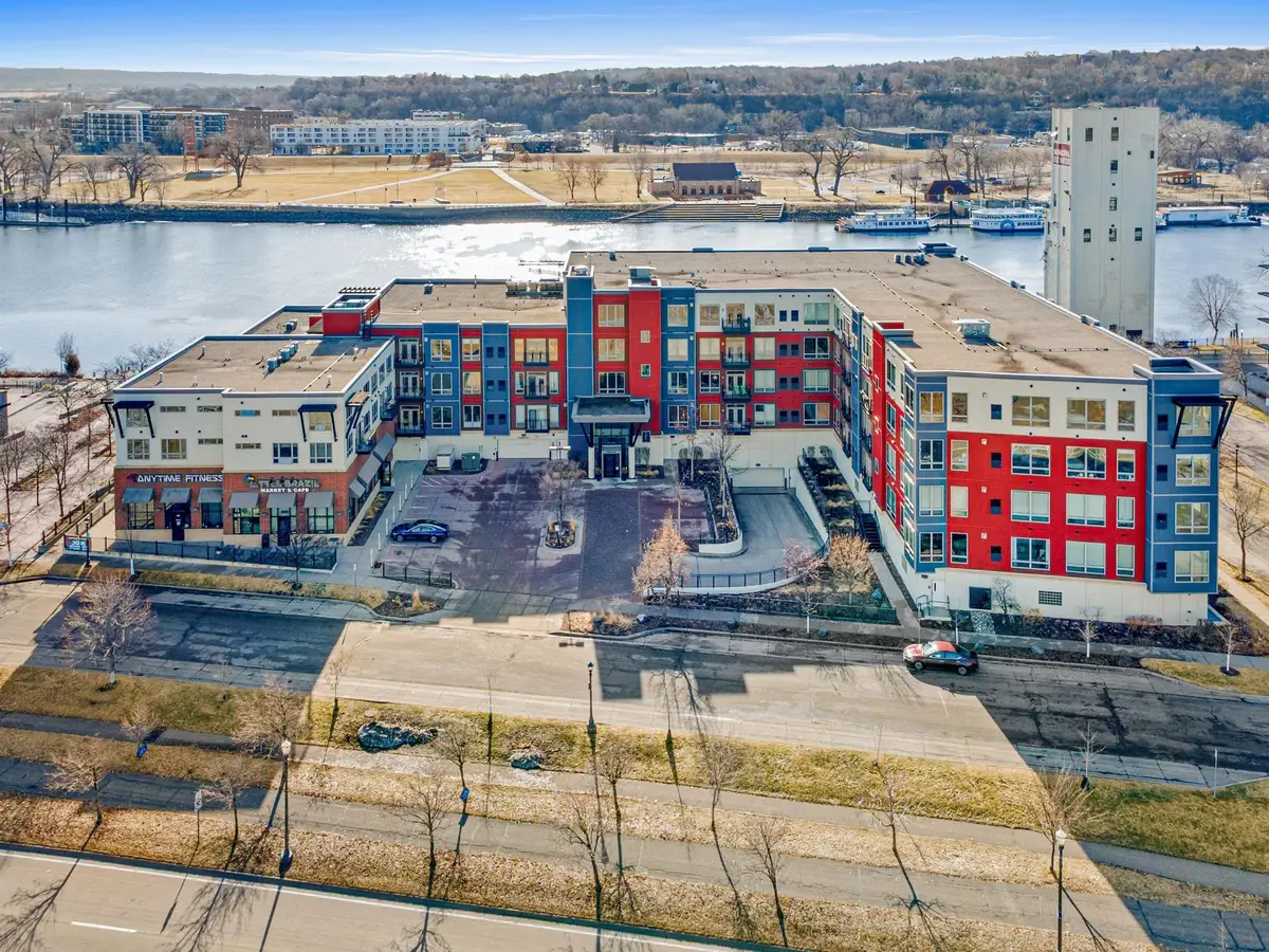 240 Spring Street #226, Saint Paul, MN 55102 - #1