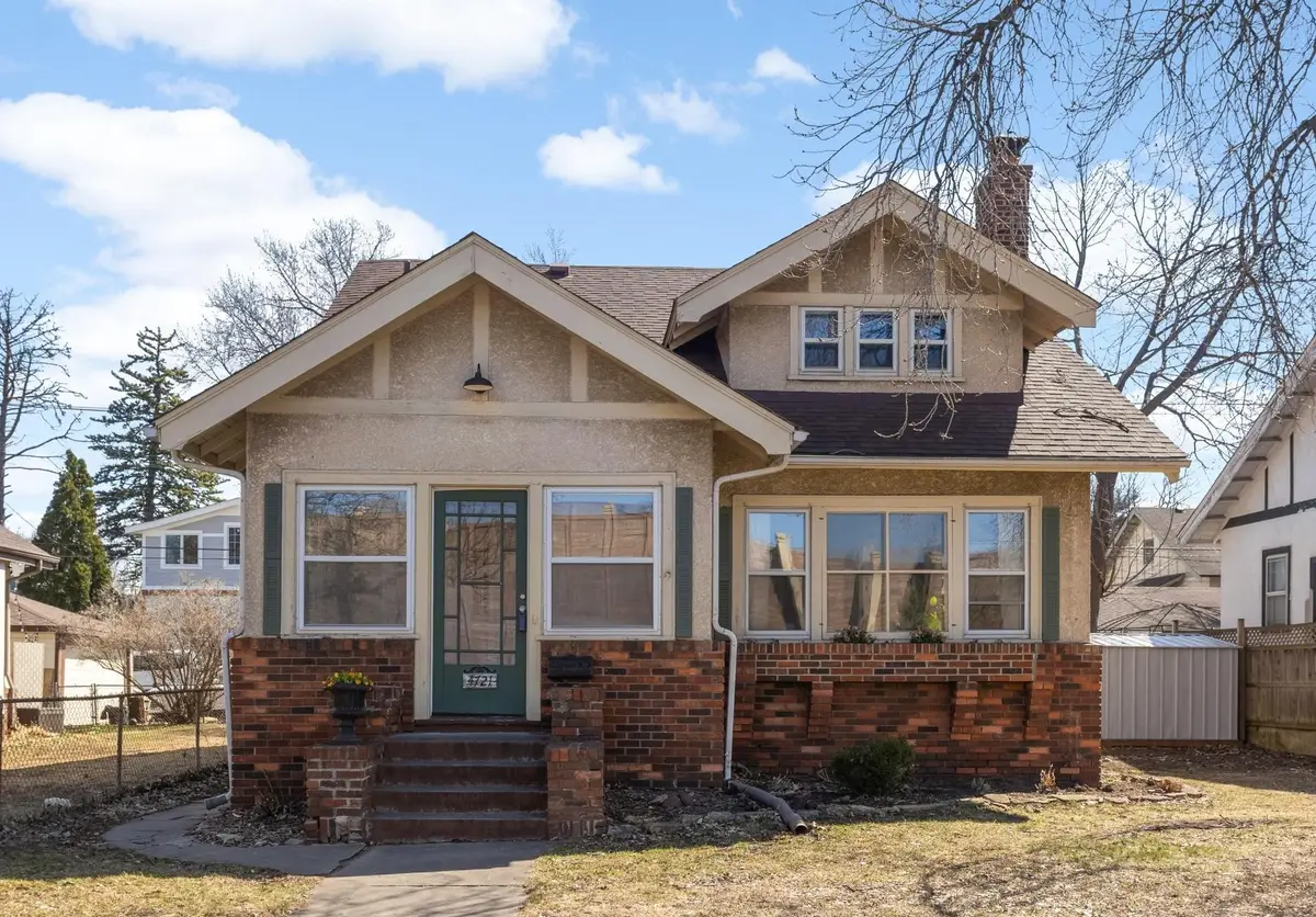 4721 2nd Avenue S, Minneapolis, MN 55419 - #1