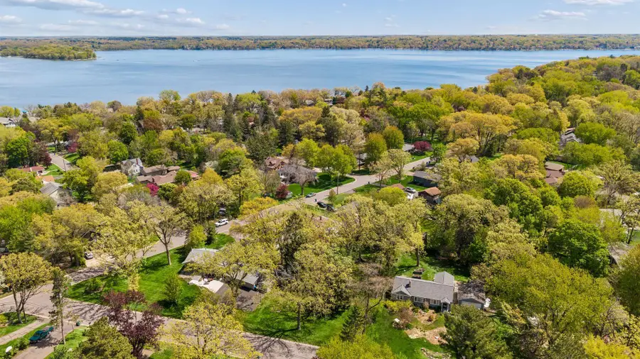 2590 Arbor Drive, White Bear Lake, MN 55110 - #2