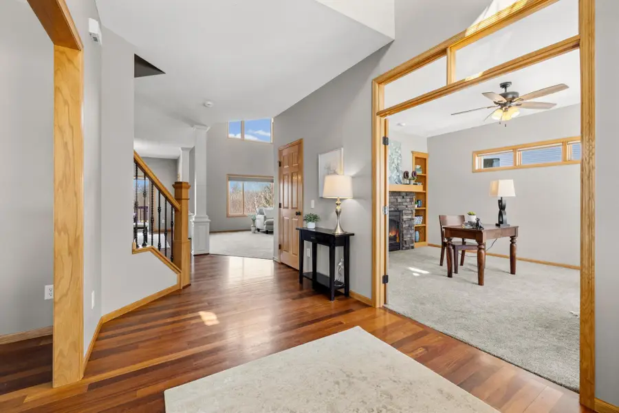 16378 Wintergreen Street Nw, Andover, MN 55304 - #3