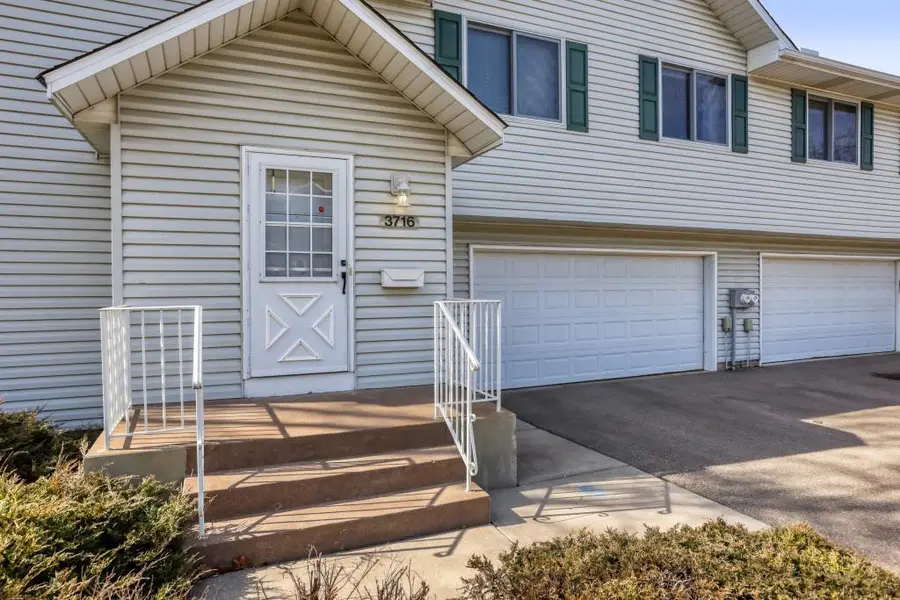 3716 Gershwin Lane N, Oakdale, MN 55128 - #3