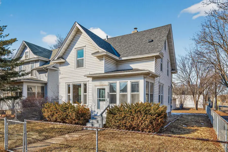 1343 Edmund Avenue, Saint Paul, MN 55104 - #2