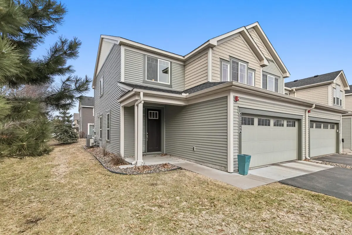 12524 Naples Street Ne #A, Blaine, MN 55449 - #1