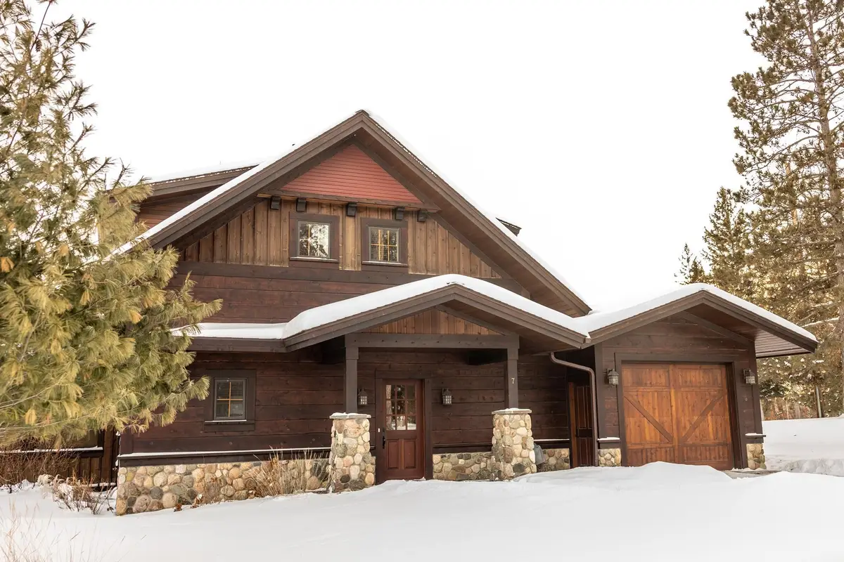 11447 Lynn Boyd Way #Cottage 7 Fraction 4, Crosslake, MN 56442 - #1