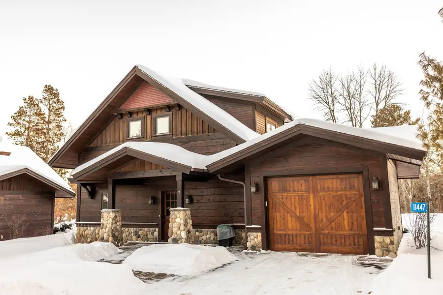 11447 Lynn Boyd Way #Cottage 7 Fraction 4, Crosslake, MN 56442 - #2