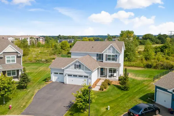 4459 Benjamin Court, Woodbury, MN 55129