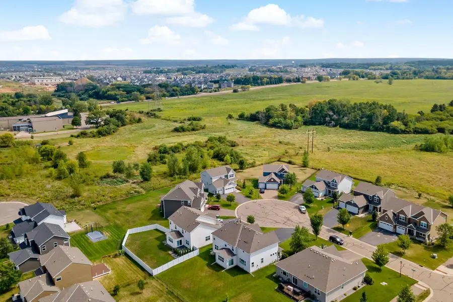 4459 Benjamin Court, Woodbury, MN 55129 - #2