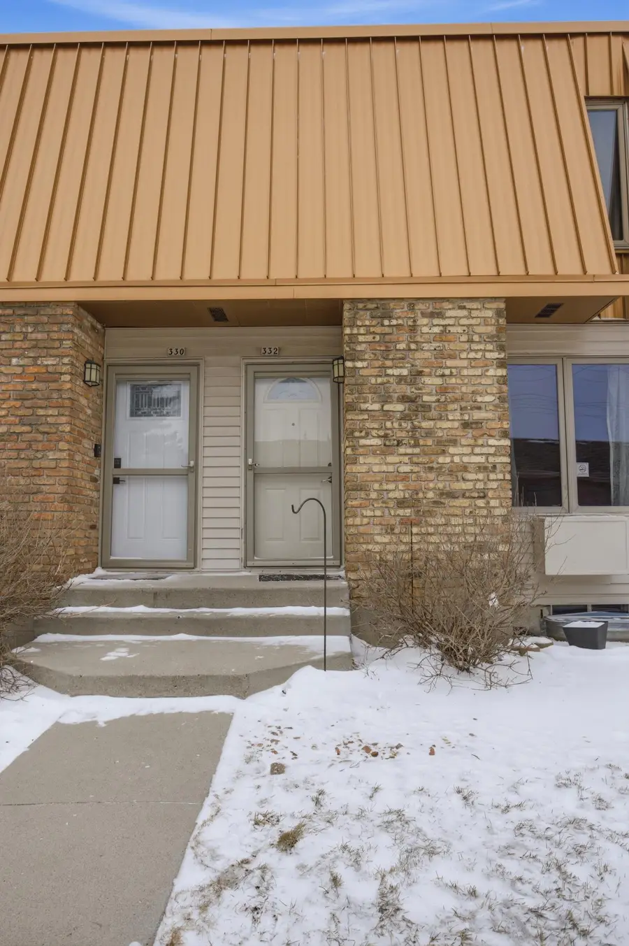 332 13th Avenue E, West Fargo, ND 58078 - #2