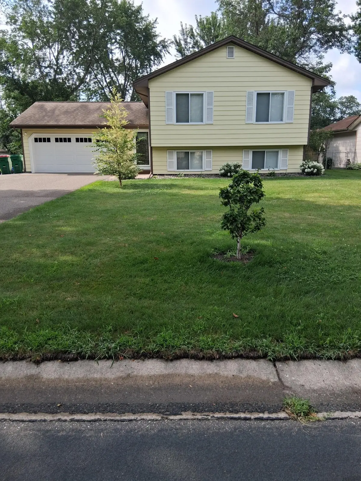 3326 116th Lane Nw, Coon Rapids, MN 55433 - #1