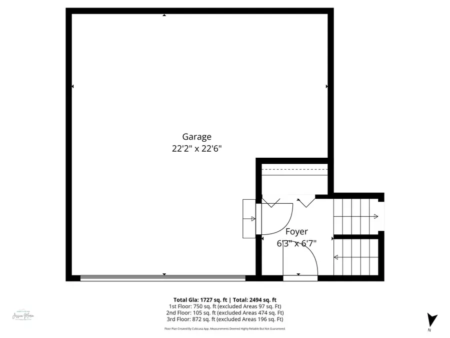 3326 116th Lane Nw, Coon Rapids, MN 55433 - #3