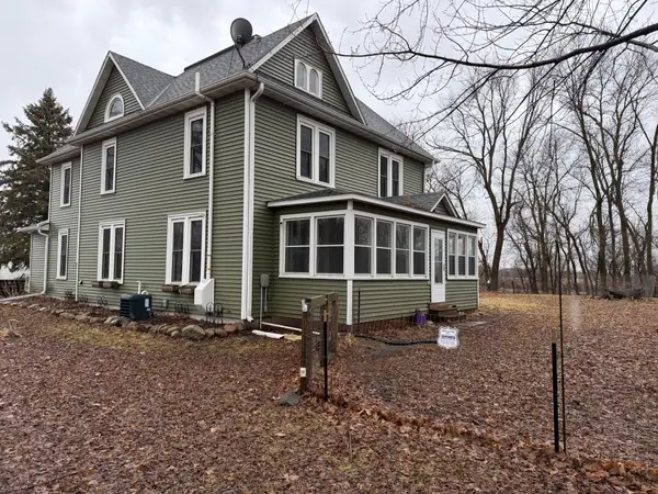 16604 750th Avenue, Albert Lea, MN 56007