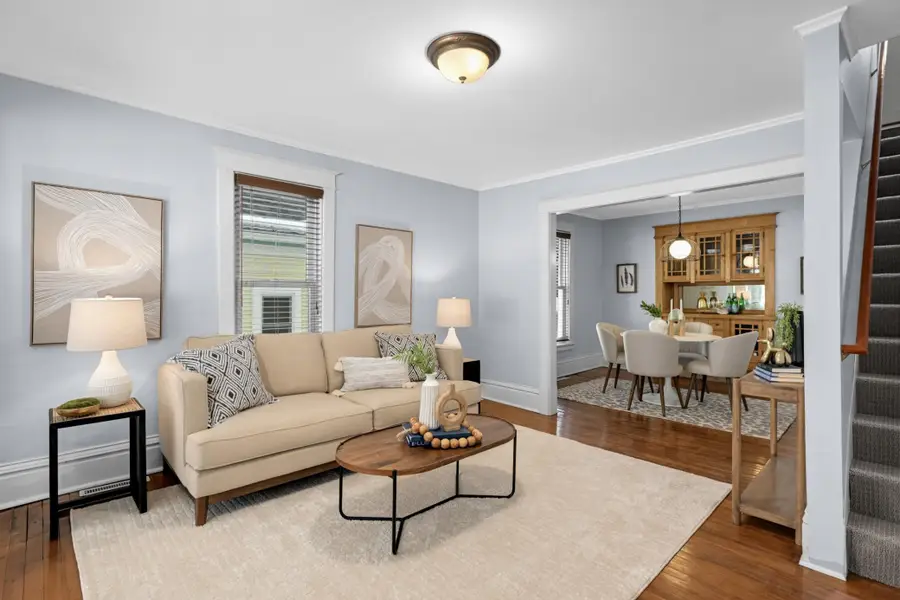 4331 Pillsbury Avenue S, Minneapolis, MN 55409 - #3