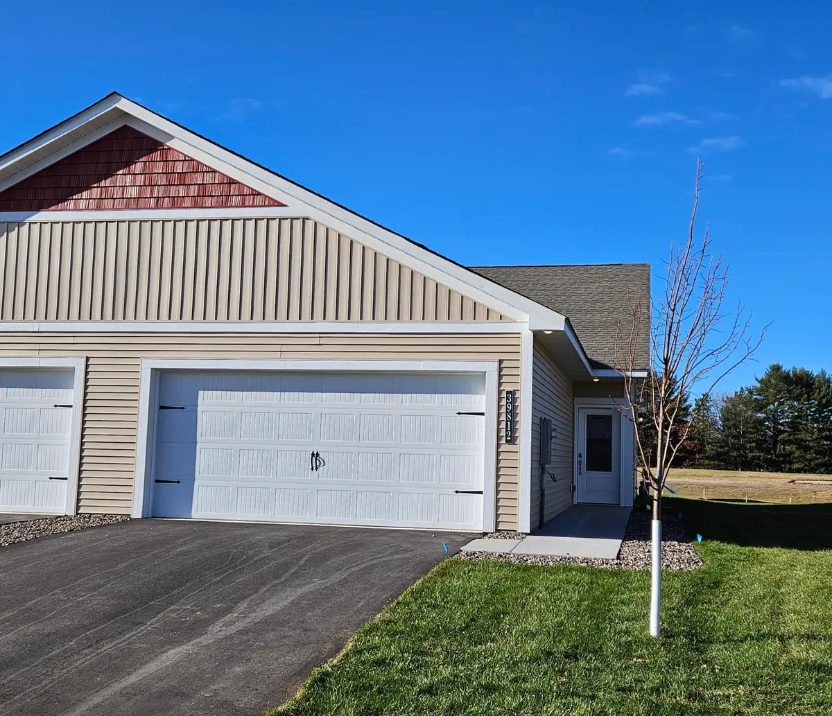 5342 397th Street, North Branch, MN 55056 - #1