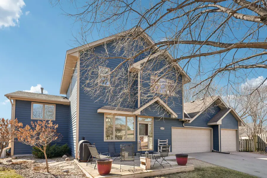 12137 88th Place N, Maple Grove, MN 55369 - #2