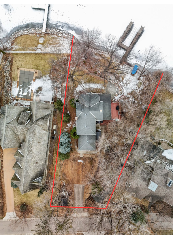 805 Hidden Lane, Excelsior, MN 55331