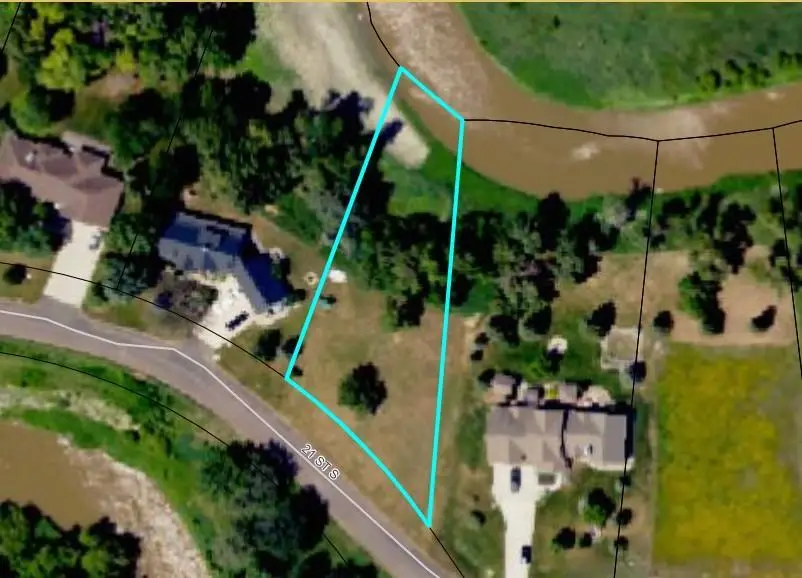 9850 21st Street S, Horace, ND 58047 - #2