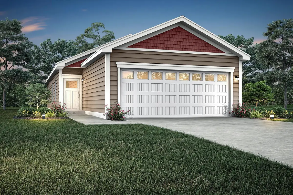 422 Redwood Street N, Cambridge, MN 55008 - #1