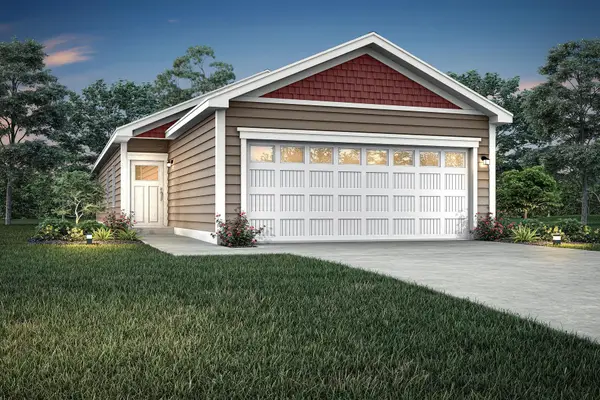 422 Redwood Street N, Cambridge, MN 55008