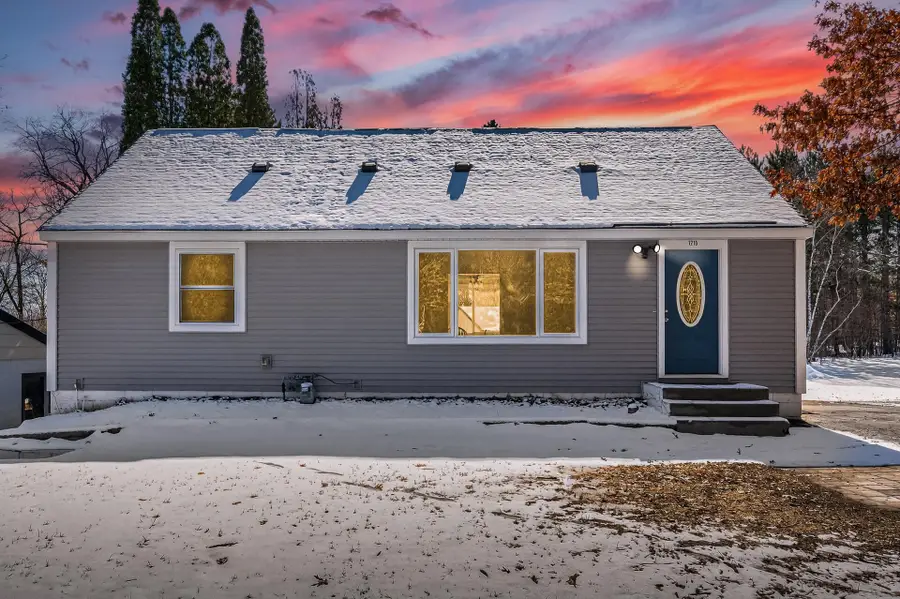 1218 Klondike Drive Ne, Cedar, MN 55011 - #2