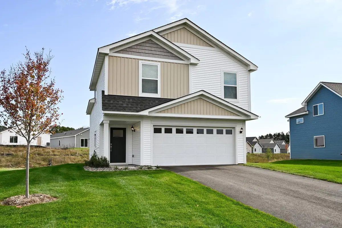 614 Redwood Loop N, Cambridge, MN 55008 - #1