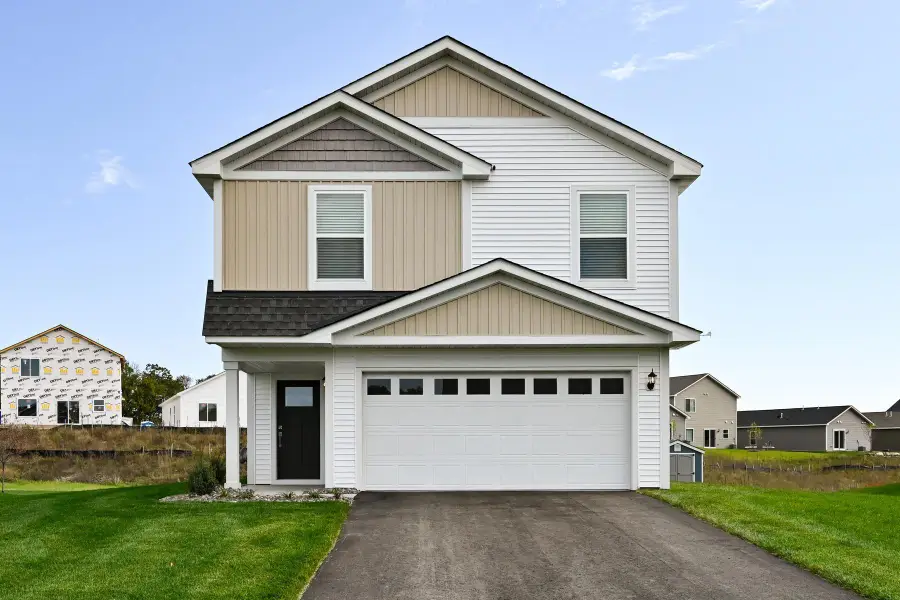 614 Redwood Loop N, Cambridge, MN 55008 - #2