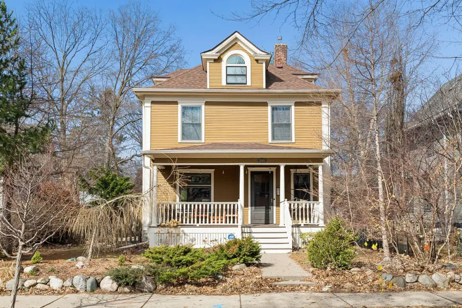 3140 Harriet Avenue S, Minneapolis, MN 55408 - #3