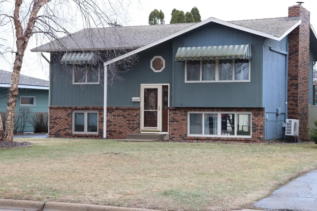 1248 12th Avenue N, Saint Cloud, MN 56303 - #1