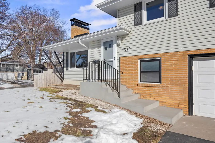 7720 Viewcrest Lane, New Hope, MN 55427 - #2