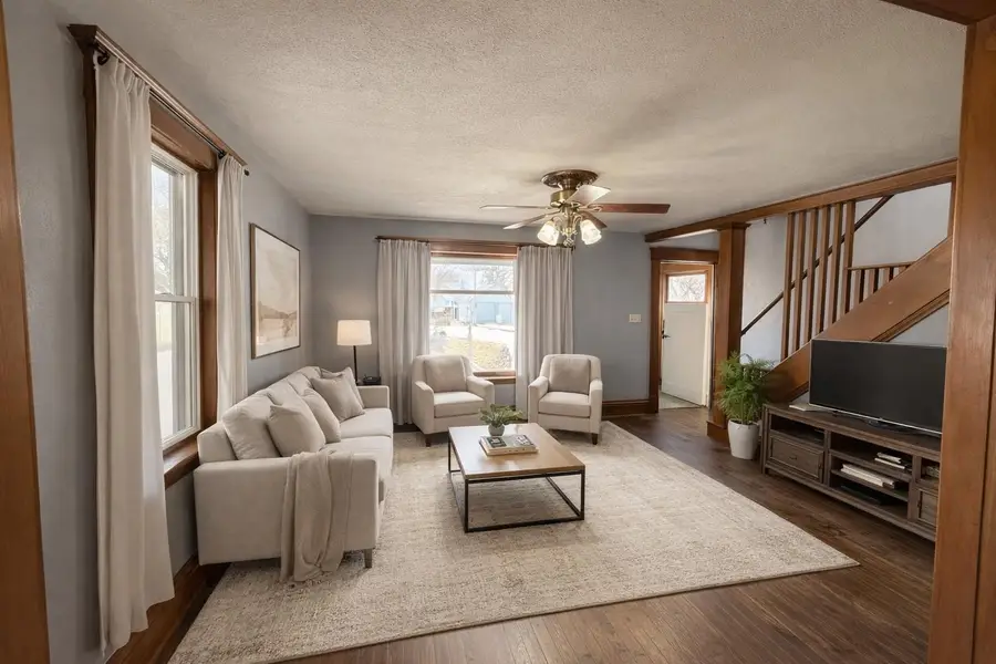 352 4th Street N, Brownton, MN 55312 - #2