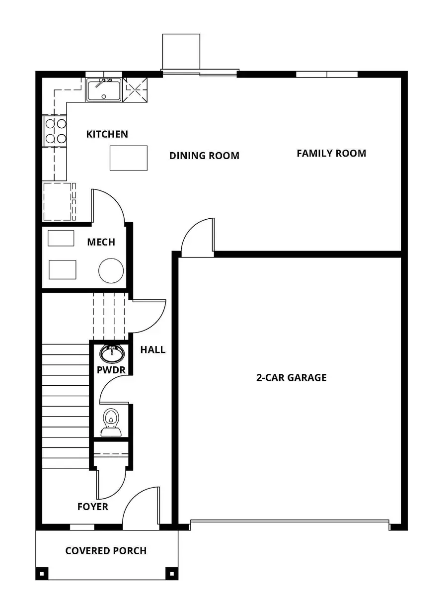 418 Redwood Street N, Cambridge, MN 55008 - #3
