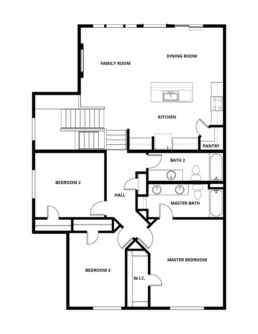 605 Redwood Loop N, Cambridge, MN 55008 - #3