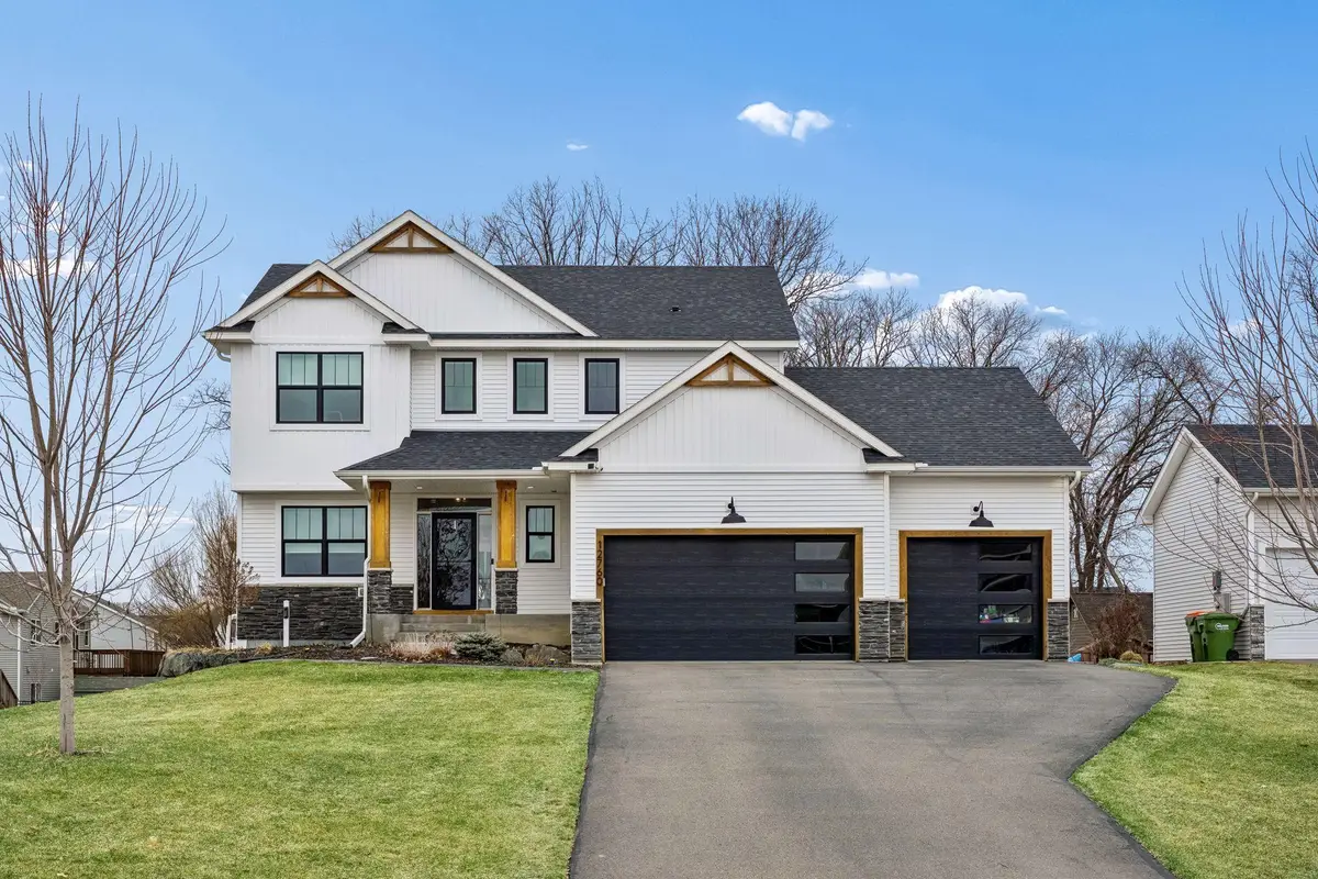 12760 Guadalcanal Street Ne, Blaine, MN 55449 - #1