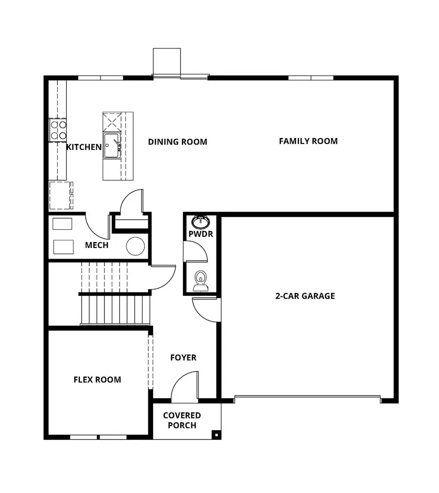 802 Spruce Street N, Cambridge, MN 55008 - #2