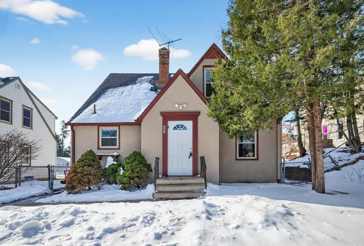 602 Orange Avenue E, Saint Paul, MN 55130 - #1