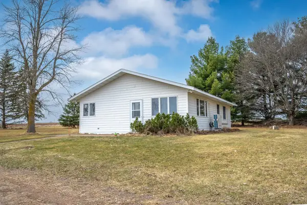 13877 Skog Road, Grantsburg, WI 54840