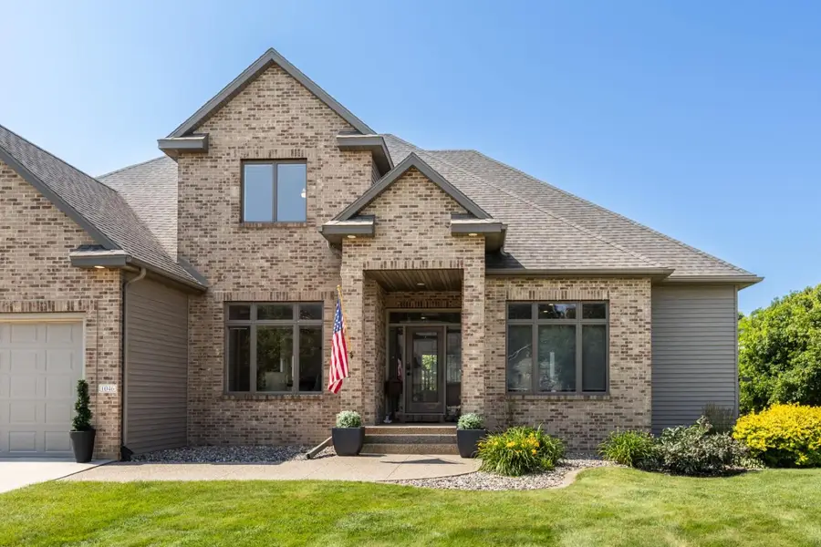1046 Bush Court Sw, Eyota, MN 55934 - #2