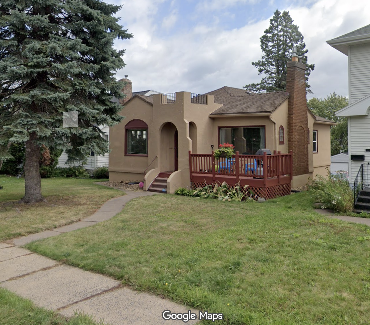 1916 Lawn Street, Duluth, MN 55812 - #1